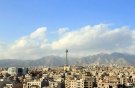 وضعیت هوای پایتخت در شرایط «قابل قبول»