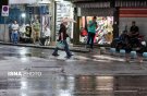 تداوم رگبار تابستانی در برخی نقاط کشور