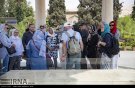 ورود ۳۰۰ هزار گردشگر از مصر به ایران سالانه ۲۴۰ میلیون ارزآوری خواهد داشت