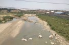 پایدارسازی رودخانه کشکان از سد ایوشان امکان‌پذیر نیست