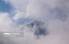 باران و باد در ارتفاعات/ از کوهنوردی و طبیعت‌گردی خودداری شود