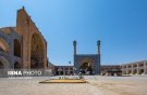 مسجدی که روایتگر هزار سال معماری اسلامی و ایرانی است