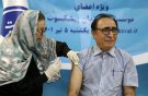 نوبت چهارم واکسن هنرمندان پیشکسوت تزریق شد