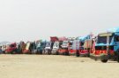 افزایش تجارت میان افغانستان و پاکستان