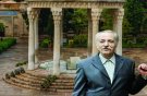 اهدای «جایزه حافظانه بهاءالدین خرمشاهی»