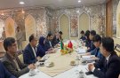 هم‌افزایی ایران و چین؛ حفاظت از محیط زیست و گسترش انرژی‌های تجدیدپذیر