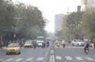 آلودگی کم‌سابقه هوای تهران در تیر ماه