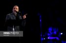 کنسرت‌های علیرضا قربانی ۴ شب دیگر تمدید شد