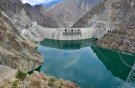 موجودیت برق آبی به خطر افتاد