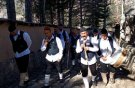  نوید روزهای خوش با نوروزخوانی در کندلوس