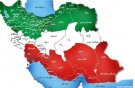 هیه نقشه­ گردشگری ۳۱ استان و اطلاعات آوانگاری از سوی سازمان نقشه‌برداری 