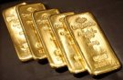 کاهش ملایم قیمت طلا در بازار جهانی 