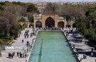  مطالبه‌گری از جمهور آینده دولت در گردشگری نقش حکمروایی دارد نه اجرایی