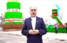 ابراز امیدواری سفیر کشورمان برای توسعه روابط ایران و تاجیکستان