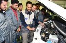  در ۱۱ ماه سال ۱۴۰۱صورت گرفت صدور بیش از ۱۲ هزار مجوز تاسیس آموزشگاه آزاد فنی و حرفه‌ای