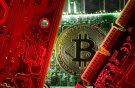 انتقال مرموز ۹۰ میلیون دلاری بیت‌کوین از صرافی بایننس
