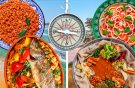 تاثیر رژیم غذایی سنتی آفریقایی بر سیستم ایمنی