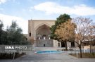 ۱۰ استان کشور کمتر از نرمال بارش دریافت کرده‌اند