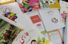 فایل کتاب‌های درسی سال تحصیلی ۱۴۰۵–۱۴۰۴ منتشر شد