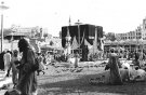 حج در آیینه آداب و رسوم / از توبه «بی‌بی بنفشه» تا یک بدرقه جانانه