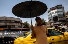 تهران از چهارشنبه گرم‌تر می‌شود