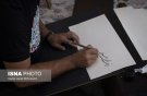 اصفهان میزبان آثار برگزیده دوسالانه ملی خوشنویسی «هل اتی» می‌‎شود