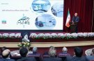 افتتاح ۶۷۸ پروژه سلامت در پویش یادگار ابراهیم / گشایش گره ۲۰ ساله از بیمارستانی نیمه‌کاره