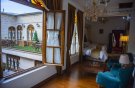 افزایش ۲ برابری تخت‌های اقامتی کرمانشاه
