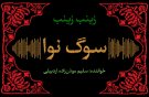 بشنوید/ صدای «زینب زینب» که افلاک را به لرزه در آورد!