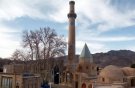 گزارش جلسه بنیاد مردمی توسعه نطنزتاریخ 23 شهریور 1405