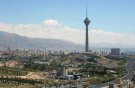 معاون سازمان مدیریت بحران تهران عنوان کرد مرکز تهران در معرض سیل احتمالی نیست/ تهران پتانسیل وقوع سیل را دارد 