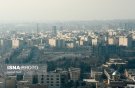 تهران و کرج همچنان آلوده‌ترین کلانشهرها