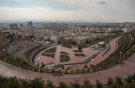 کیفیت هوای امروز تهران چگونه است؟