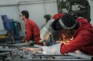 دستیابی به رشد ۸ درصدی اقتصاد با سرمایه گذاری در تربیت نیروی ماهر