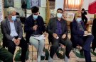 اجرای طرح فجر خدمت در روستاهای شهرستان نطنز 