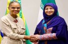 تاکید ایران و برزیل بر تبادل تجربه در زمینه موضوعات زیست‌محیطی