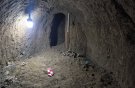 کشف تازه باستان‌شناسان در دستکند زیرزمینی لرستان