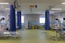 تلاش وزارت بهداشت برای افتتاح ۱۰۰۰۰ تخت بیمارستانی جدید طی امسال