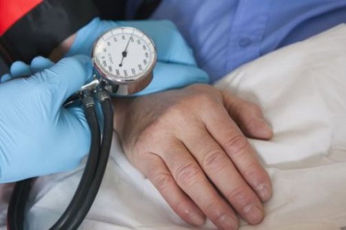 راهکارهایی برای کنترل فشارخون بالا