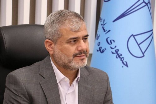ضرب‌الاجل رئیس کل دادگستری استان تهران برای نظارت بر قیمت‌ها و مقابله با اخلال در بازار