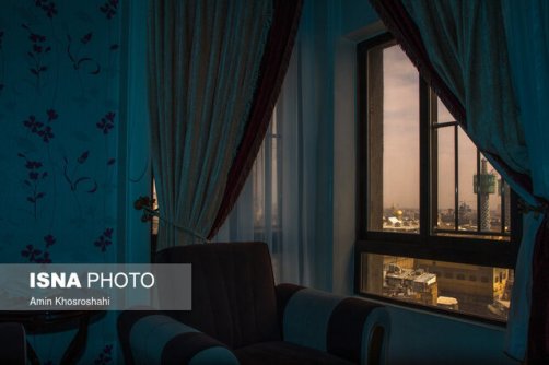 ثبت ۱ میلیون و ۱۷۰ هزار نفر اقامت در خراسان رضوی طی تعطیلات عید فطر