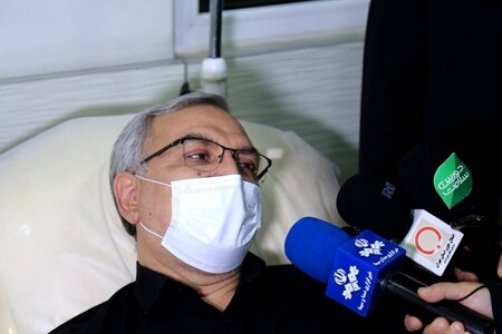 رشد ۲۷ درصدی اهدای خون در شب‌های قدر