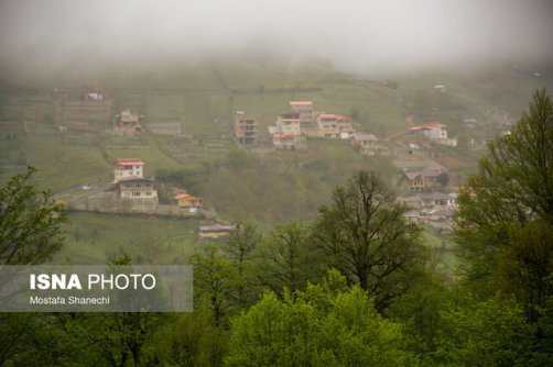 اتصال ۳۰۰۰ روستای باقیمانده به شبکه ملی اطلاعات تا پایان سال