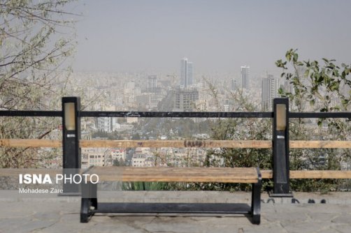 تداوم آلودگی هوای کلانشهرها