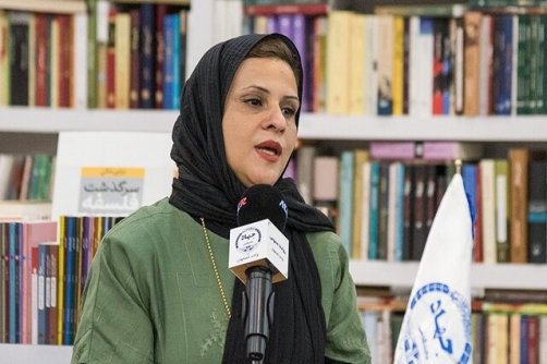 ادبیات ما با نیاز امروز کودکان فاصله دارد 