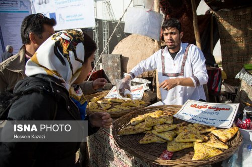 برپایی تورهای گردشگری نیم‌روزه در پایتخت همزمان با دهه فجر 