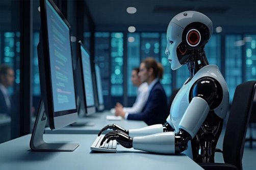 دوران وعده‌های بزرگ در مورد هوش مصنوعی تمام شد!