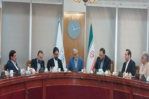 توصیه حدادعادل به مجری‌های تلویزیون