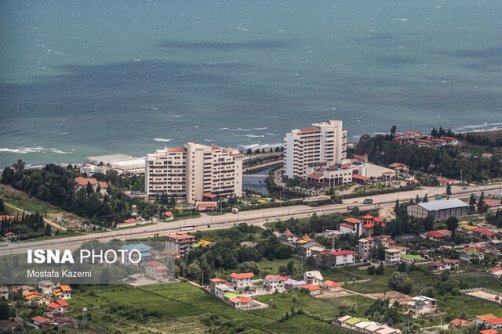 ابلاغ یک بخشنامه در راستای سیاست‌های توسعه دریامحور