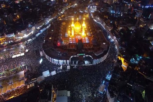 ثبت‌نام عتبات نوروزی آغاز شد